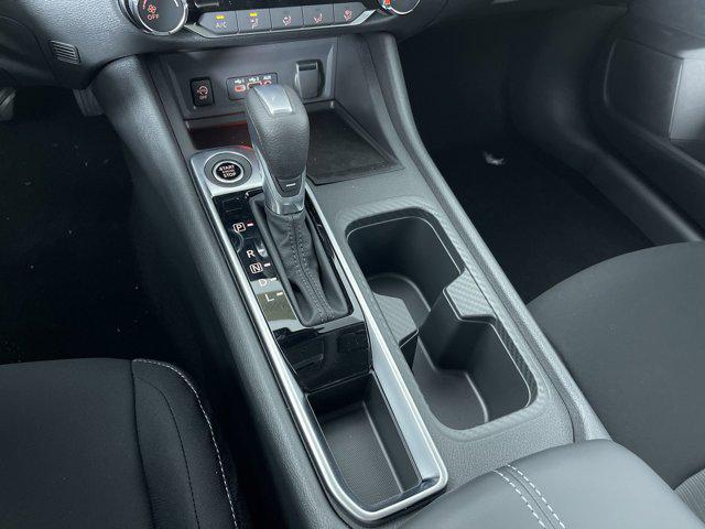 new 2025 Nissan Sentra car, priced at $22,470