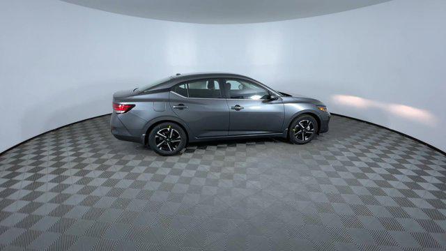 new 2025 Nissan Sentra car, priced at $22,470