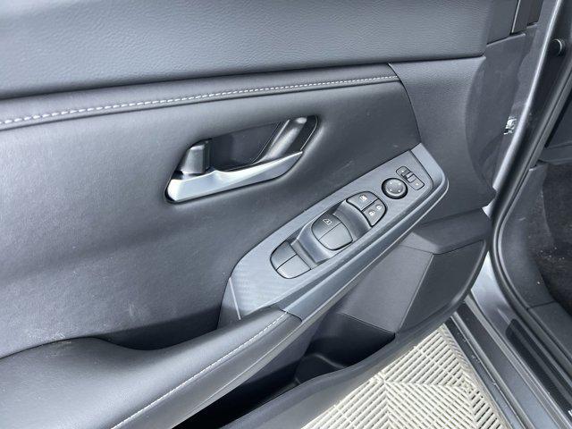 new 2025 Nissan Sentra car, priced at $22,470