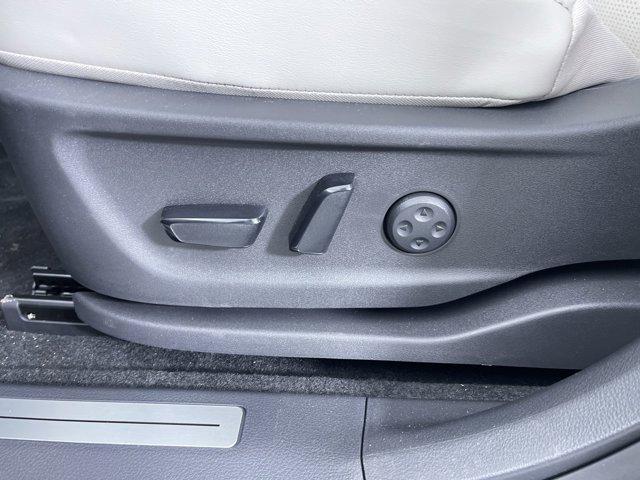 new 2025 Nissan ARIYA car, priced at $45,096