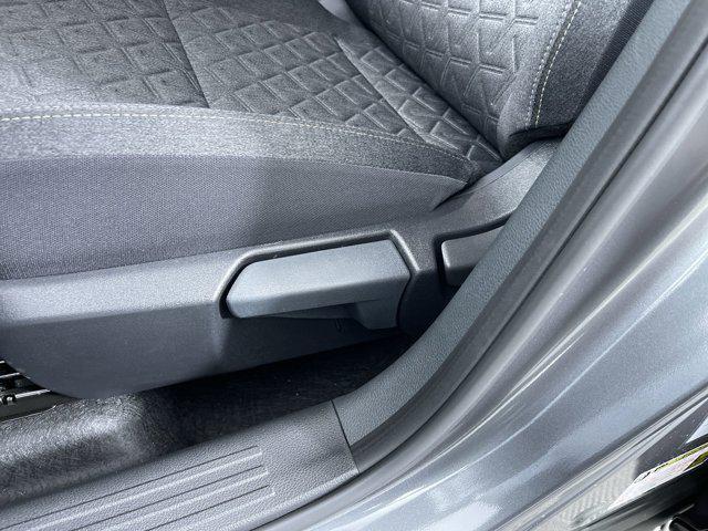 new 2026 Nissan Kicks car, priced at $27,379