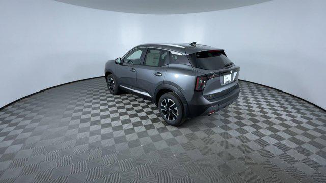 new 2026 Nissan Kicks car, priced at $27,379