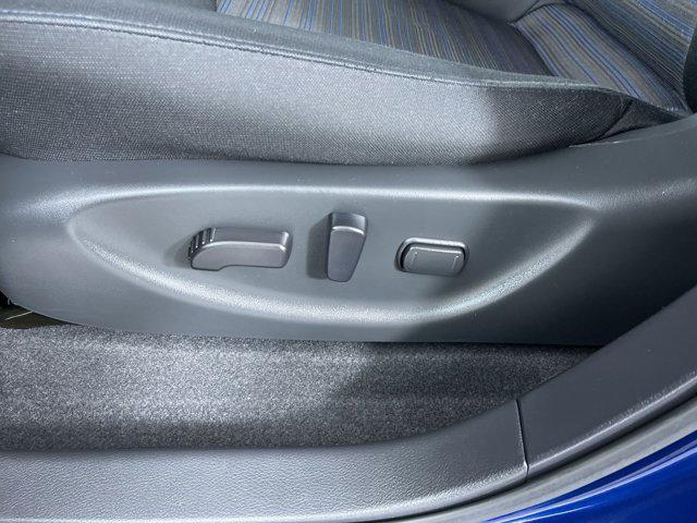 used 2024 Nissan Leaf car, priced at $19,781