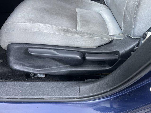 used 2019 Honda Accord car, priced at $17,371
