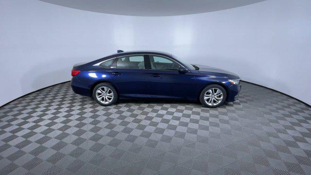 used 2019 Honda Accord car, priced at $17,371