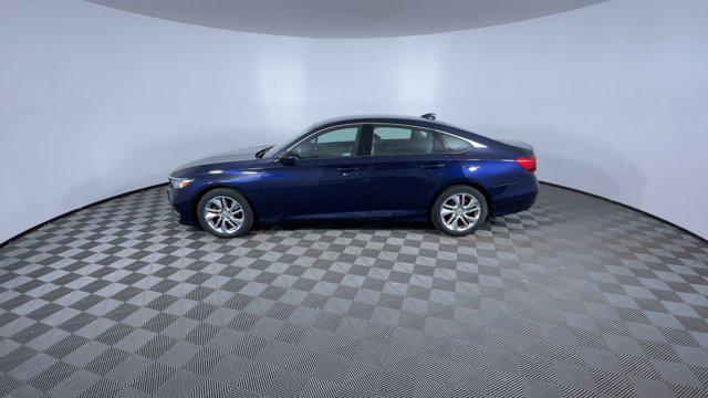 used 2019 Honda Accord car, priced at $17,371