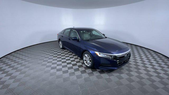 used 2019 Honda Accord car, priced at $17,371