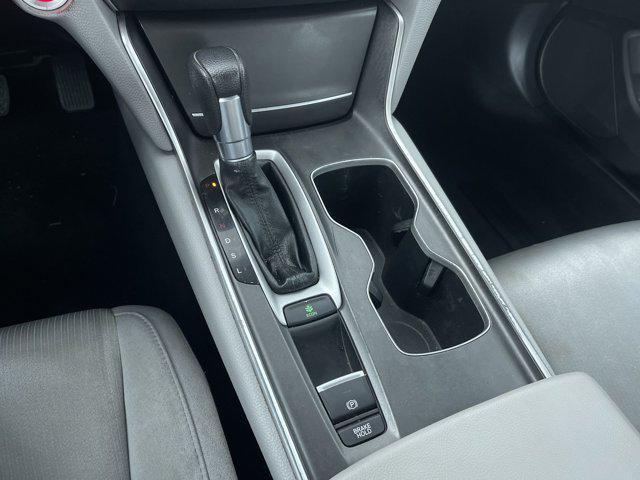 used 2019 Honda Accord car, priced at $17,371