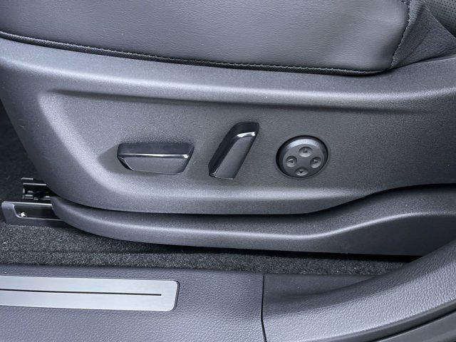 new 2025 Nissan ARIYA car, priced at $45,569