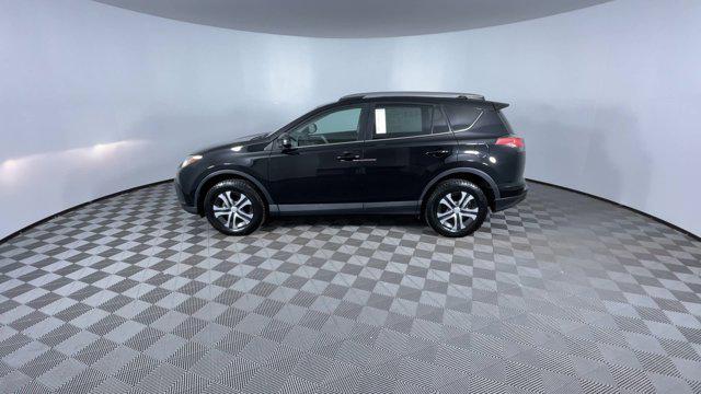 used 2017 Toyota RAV4 car, priced at $16,781