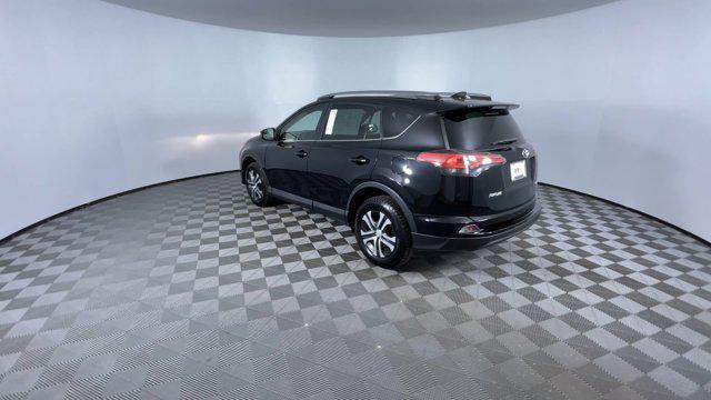 used 2017 Toyota RAV4 car, priced at $16,781