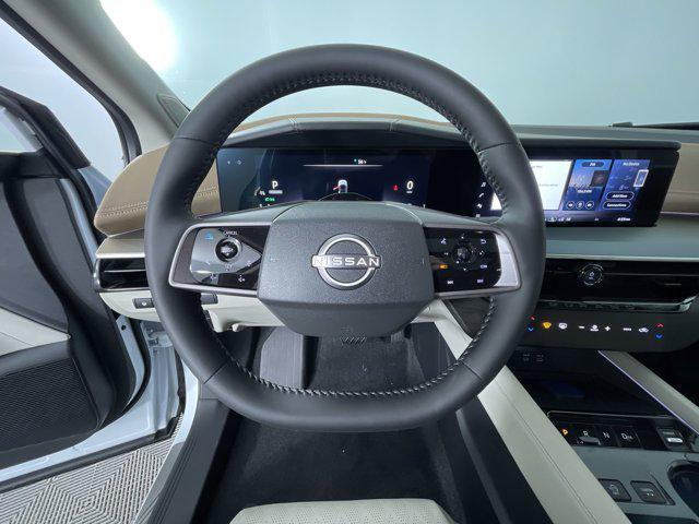 new 2026 Nissan Murano car, priced at $53,616