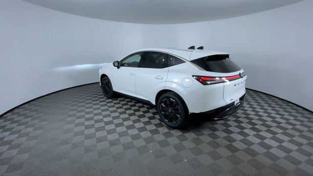 new 2026 Nissan Murano car, priced at $53,616