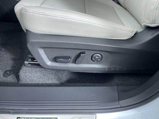 new 2026 Nissan Murano car, priced at $53,616