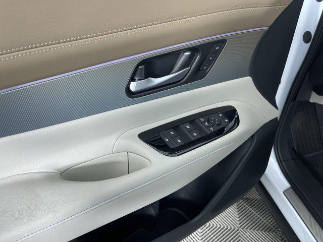 new 2026 Nissan Murano car, priced at $53,616