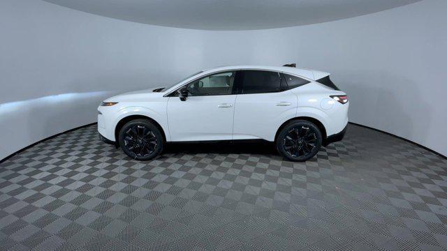 new 2026 Nissan Murano car, priced at $53,616