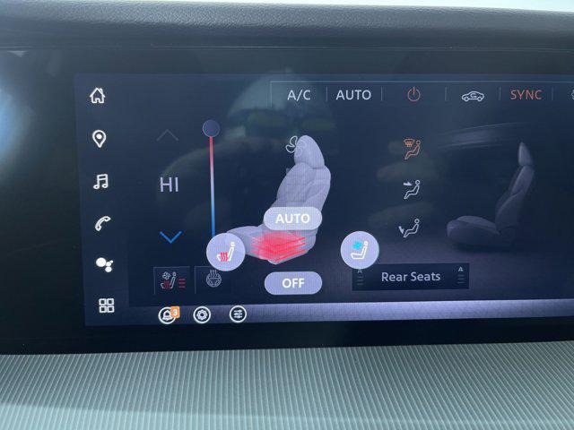 new 2026 Nissan Murano car, priced at $53,616