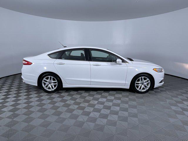 used 2016 Ford Fusion car, priced at $7,300