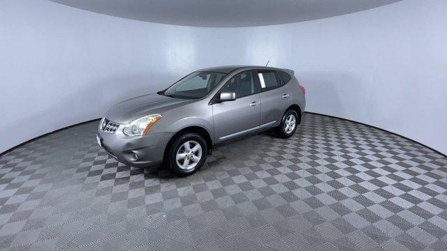 used 2013 Nissan Rogue car, priced at $9,400