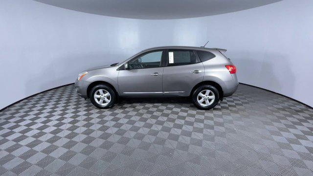 used 2013 Nissan Rogue car, priced at $9,400