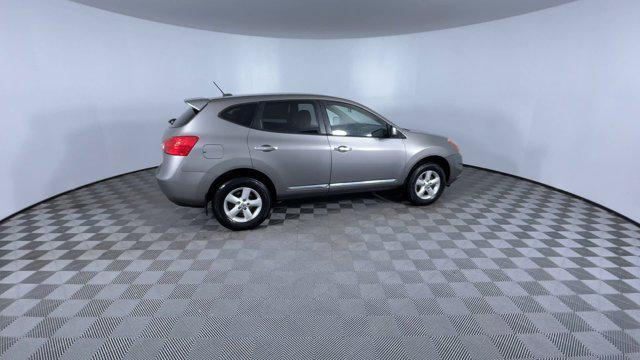 used 2013 Nissan Rogue car, priced at $9,400