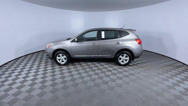 used 2013 Nissan Rogue car, priced at $9,400