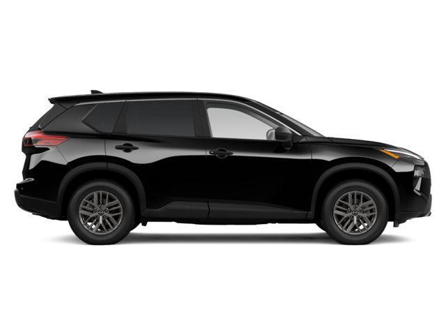 new 2024 Nissan Rogue car, priced at $31,735