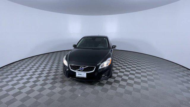 used 2011 Volvo C30 car, priced at $6,900