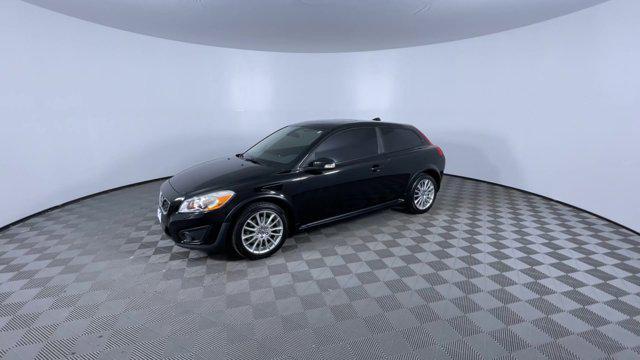 used 2011 Volvo C30 car, priced at $6,200