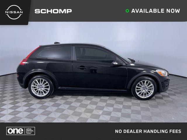 used 2011 Volvo C30 car, priced at $6,900