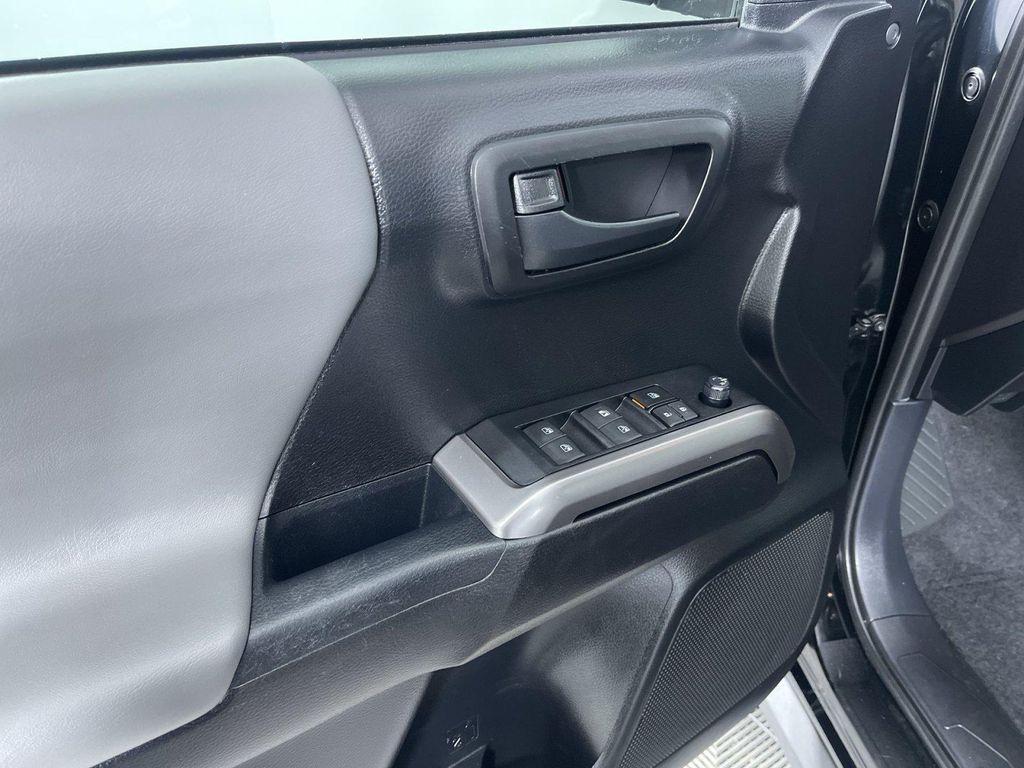 used 2022 Toyota Tacoma car, priced at $34,781