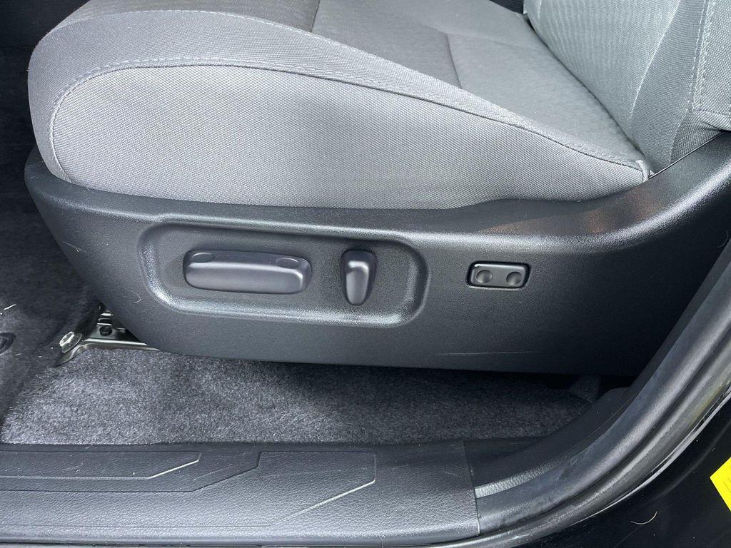 used 2022 Toyota Tacoma car, priced at $34,781