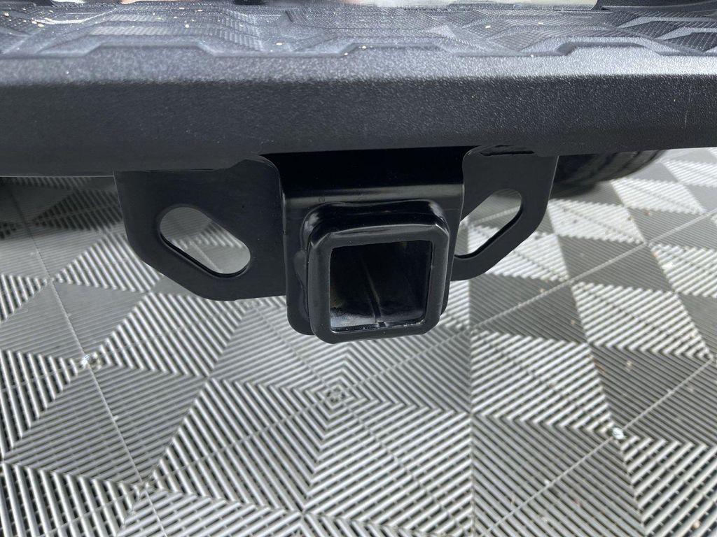 used 2022 Toyota Tacoma car, priced at $34,781