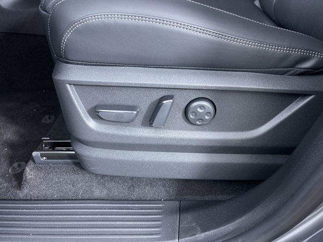 new 2025 Nissan Armada car, priced at $77,855