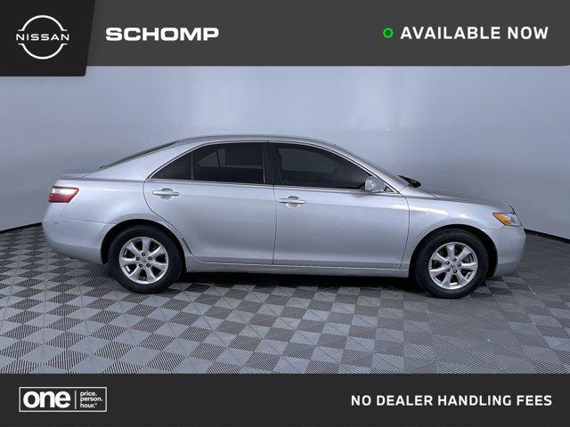 used 2008 Toyota Camry car, priced at $5,900