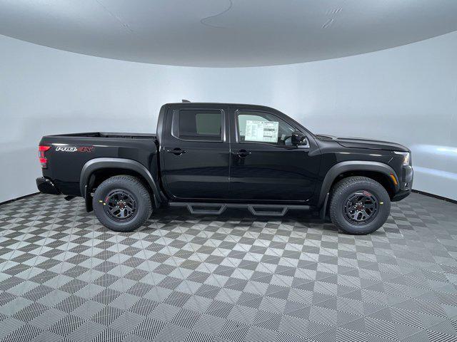 new 2026 Nissan Frontier car, priced at $44,023