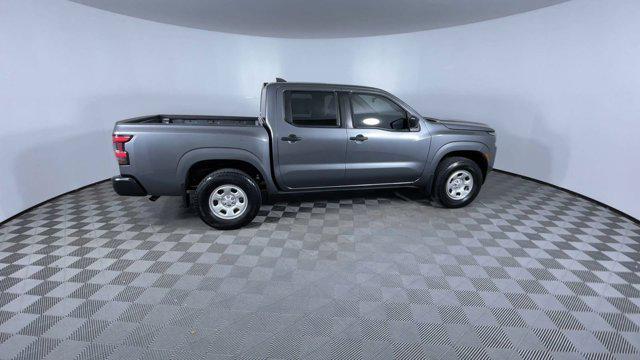 used 2023 Nissan Frontier car, priced at $28,871