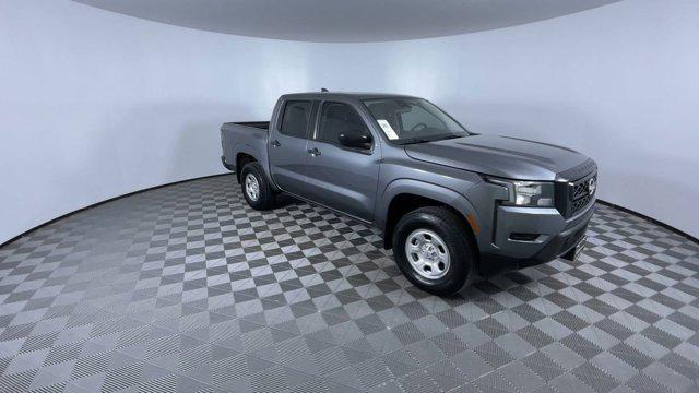 used 2023 Nissan Frontier car, priced at $28,871