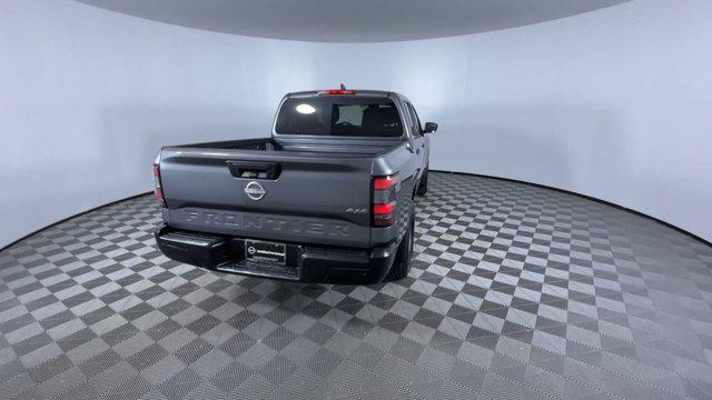 used 2023 Nissan Frontier car, priced at $28,871