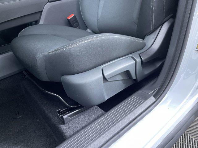 new 2025 Nissan Rogue car, priced at $30,160