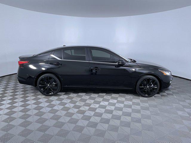 used 2022 Nissan Altima car, priced at $25,781