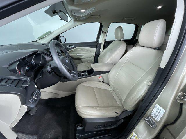 used 2018 Ford Escape car, priced at $13,981