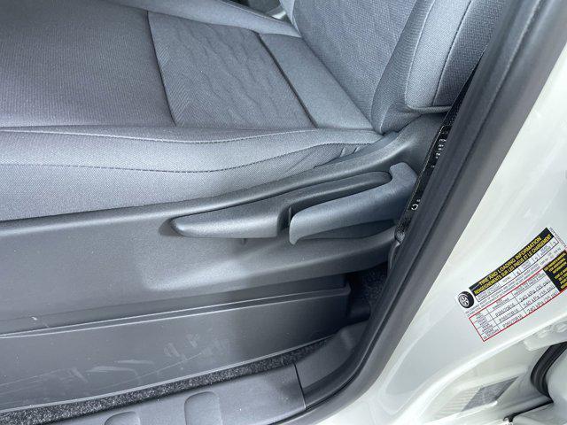 new 2025 Nissan Frontier car, priced at $37,202