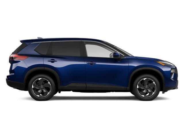 new 2024 Nissan Rogue car, priced at $35,905