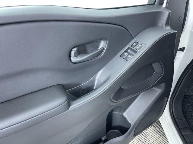 new 2026 Nissan Frontier car, priced at $37,891