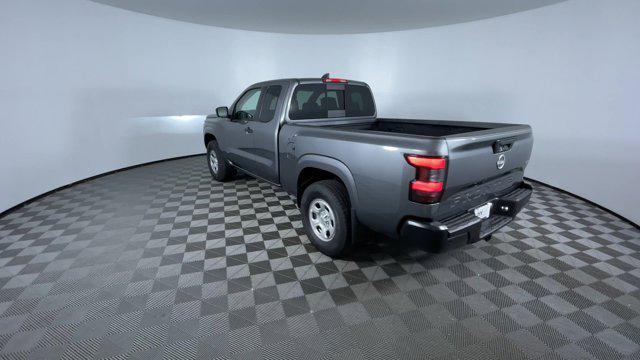 new 2026 Nissan Frontier car, priced at $37,891