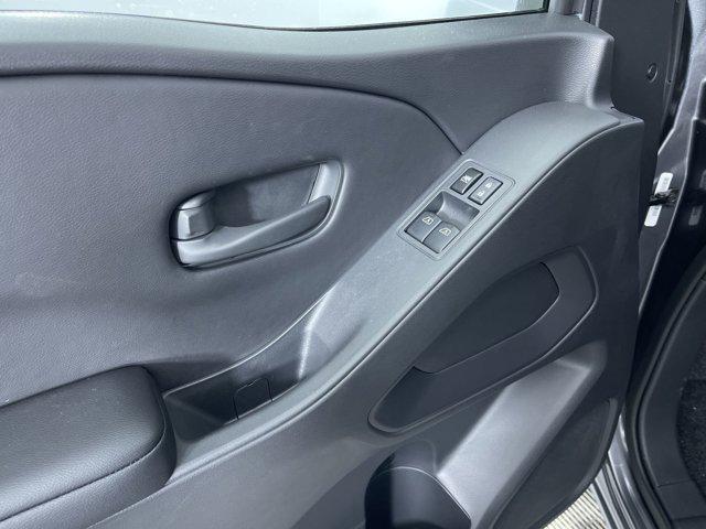 new 2026 Nissan Frontier car, priced at $37,891