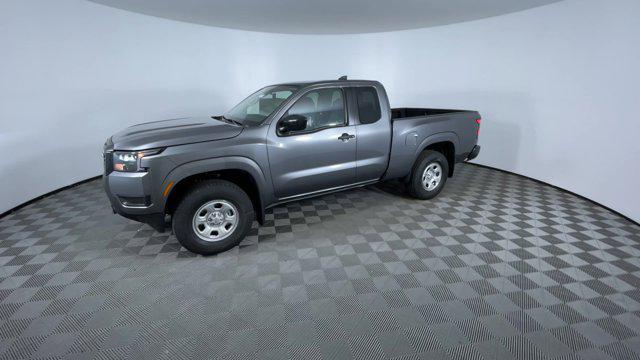 new 2026 Nissan Frontier car, priced at $37,891