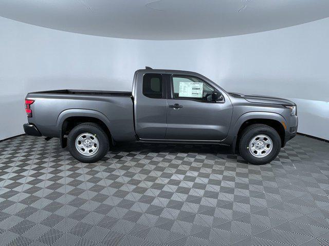 new 2026 Nissan Frontier car, priced at $37,891