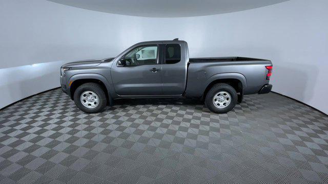 new 2026 Nissan Frontier car, priced at $37,891